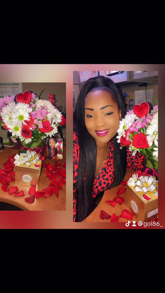 ama4196's tweet photo. Happy lover’s day &amp; thank you to my man 😘❤️
.⁣
.⁣
.⁣
.⁣
#seguidores #instagood #follow #sdvtodos #likesforlike #curtidas #followforfollowback #brasil #followback #art #likeforfollow #photooftheday #fashion #model #followme #photography #music #followtrick #cute #instagram https://t.co/M68GhMjjpF
