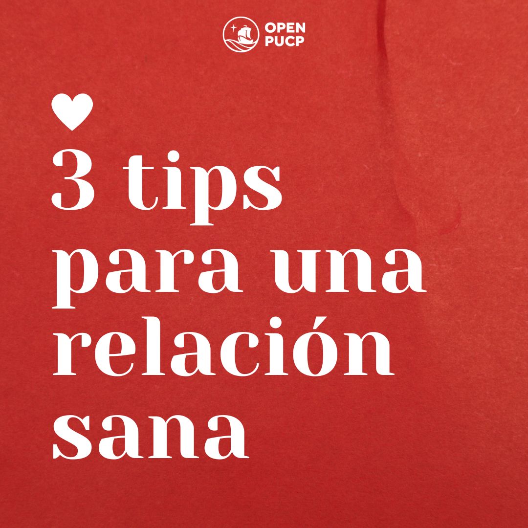 Open PUCP tweet media