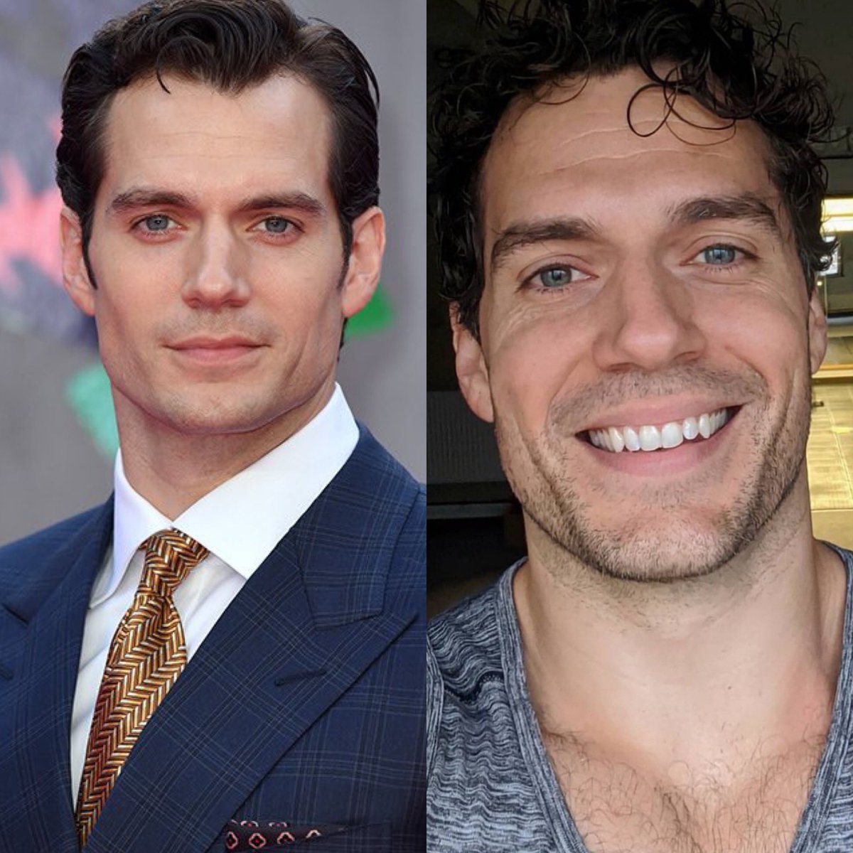 CerebrosG's tweet photo. Henry Cavill en San Valentín de años anteriores.

“A todos mis amigos solteros allá afuera, recuerden  no es necesario estar en una relación para disfrutar este día, se trata de amor. Disfruta viendo a los enamorados, ama a tus amigos, a tu familia y especialmente a ti mismo” https://t.co/mCSqHGUHlL