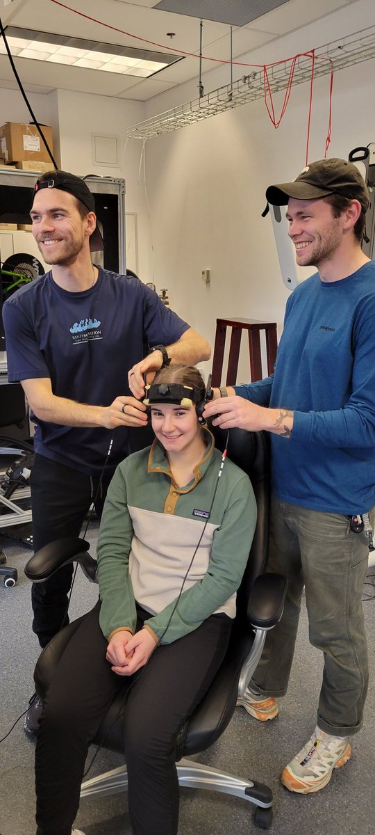 Jonathan Smirl (@jonathan_smirl) on Twitter photo I am very happy to announce #Twitterless Joel Burma is the newest #PhD Candidate from the <a href="/uofcknes/">UCalgary Kinesiology</a> Cerebrovascular Concussion Lab.
Great job on your field of study exam today, Joel!
Also, I want to say a HUGE thank you to all of the members of the examination committee. I am very happy to announce #Twitterless Joel Burma is the newest #PhD Candidate from the <a href="/uofcknes/">UCalgary Kinesiology</a> Cerebrovascular Concussion Lab.
Great job on your field of study exam today, Joel!
Also, I want to say a HUGE thank you to all of the members of the examination committee.