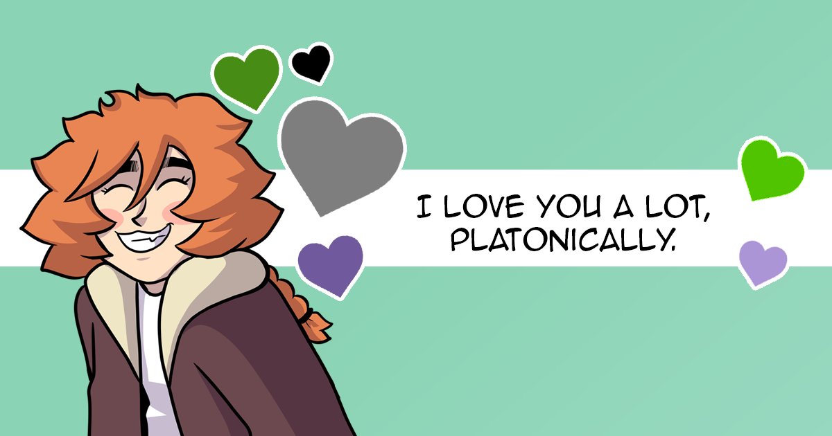 Anythingcomic's tweet photo. It is the day of love. THE ONLY DAY. https://t.co/u81lHy2vKu