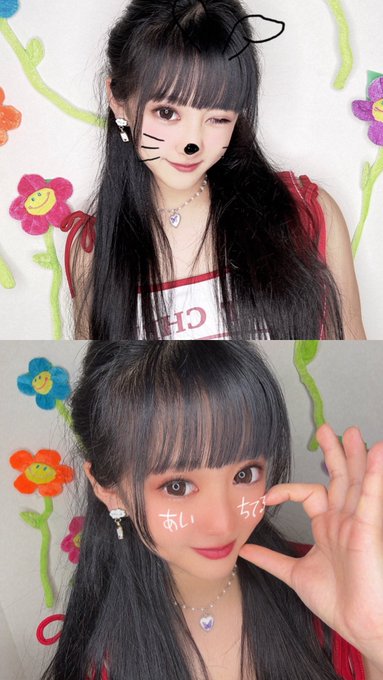 Twitterのコスプレ画像27