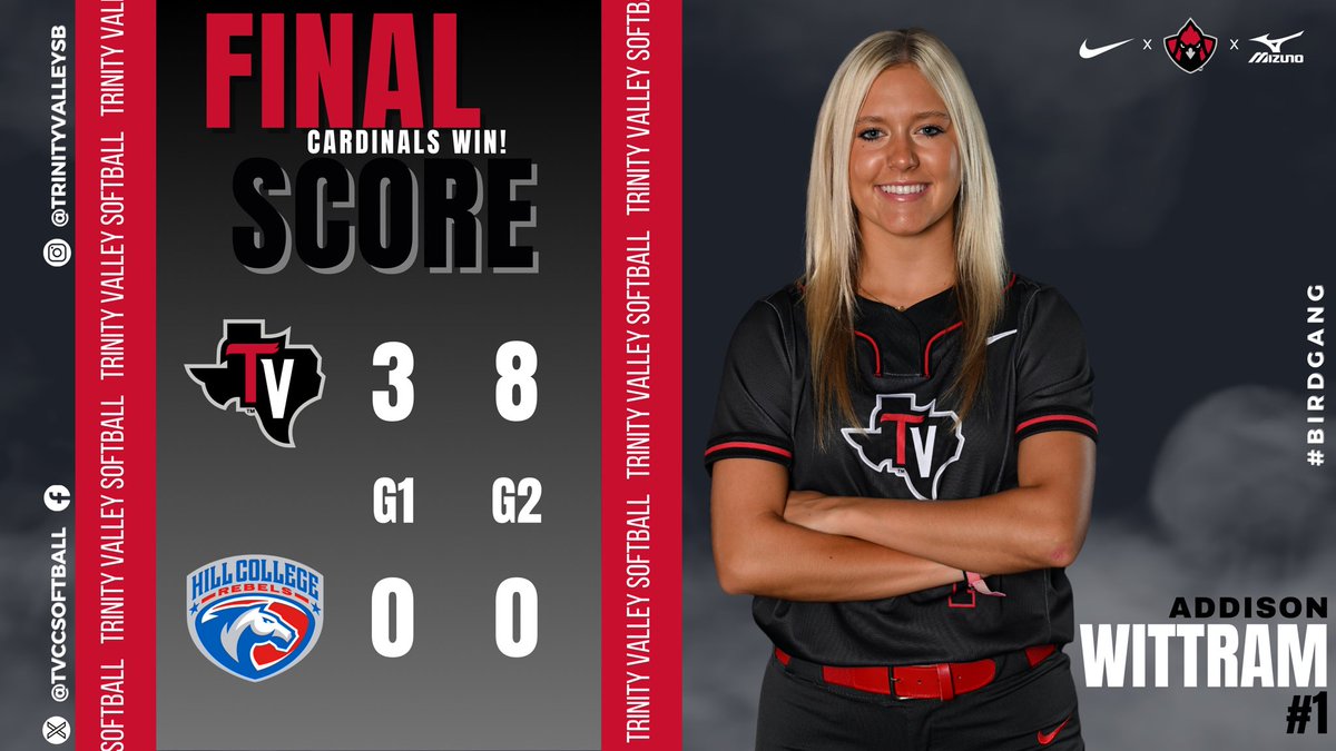 TVCC SOFTBALL tweet media