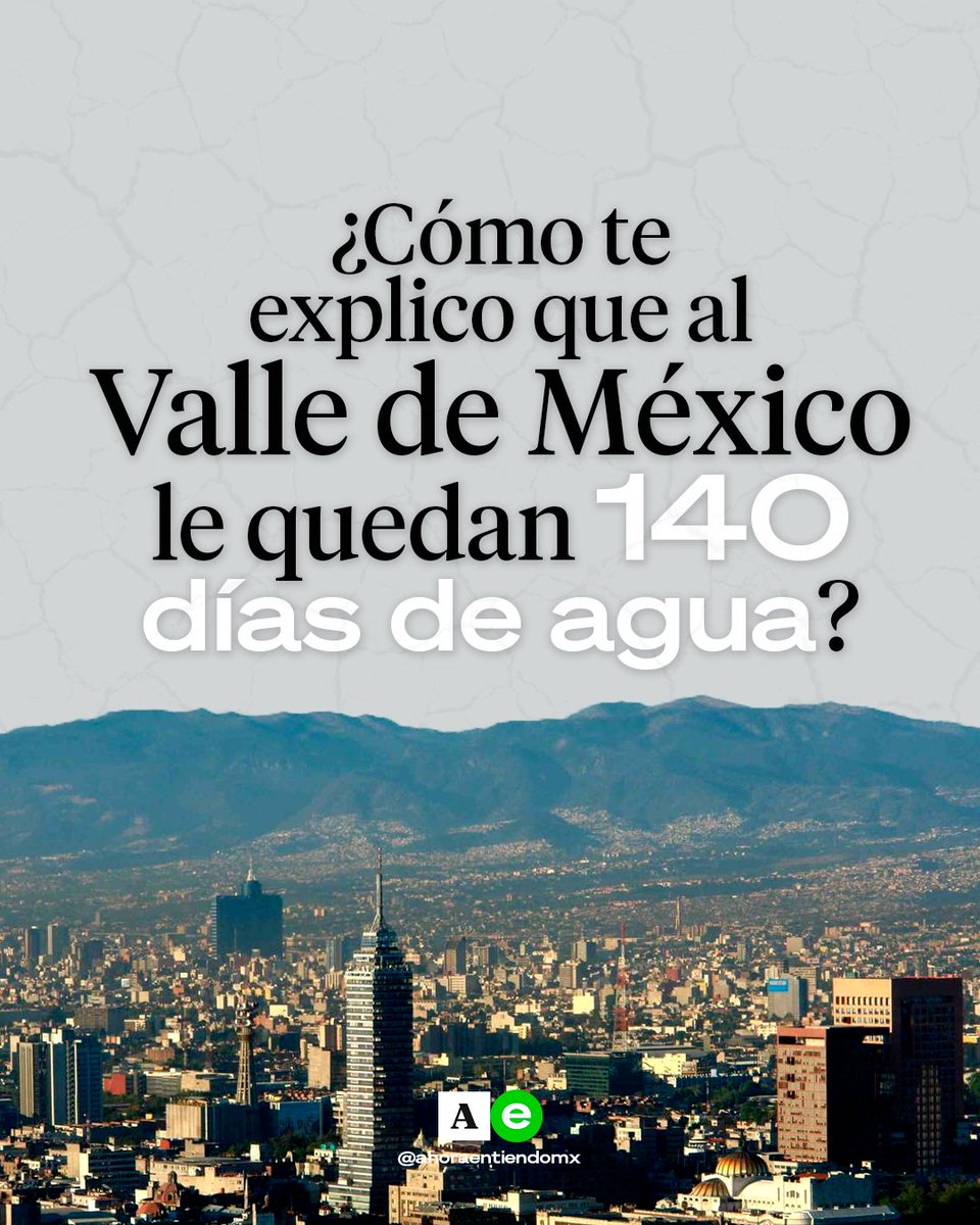 Ahora Entiendo tweet media