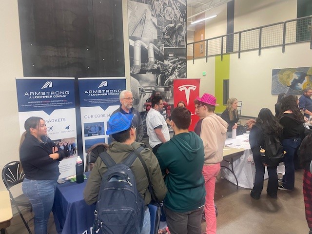 AACT Reno tweet media