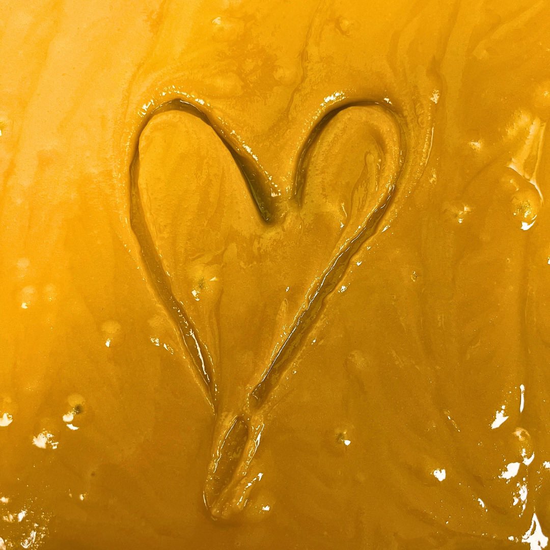 Concentrate on the love you have today 🩵 Happy Valentine’s Day from the Teal Team!