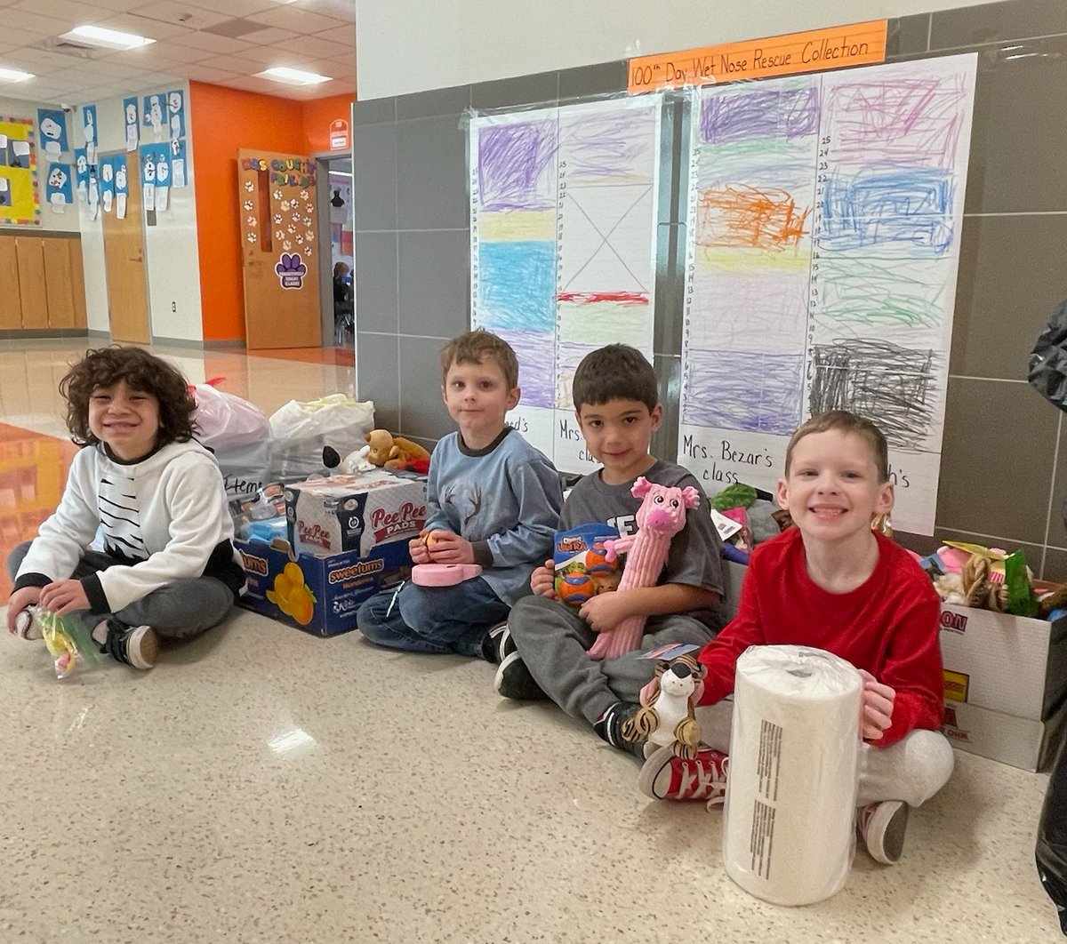 Kelli Sendel tweet media