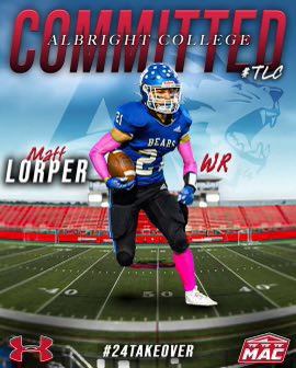 Matthew Lorper tweet media