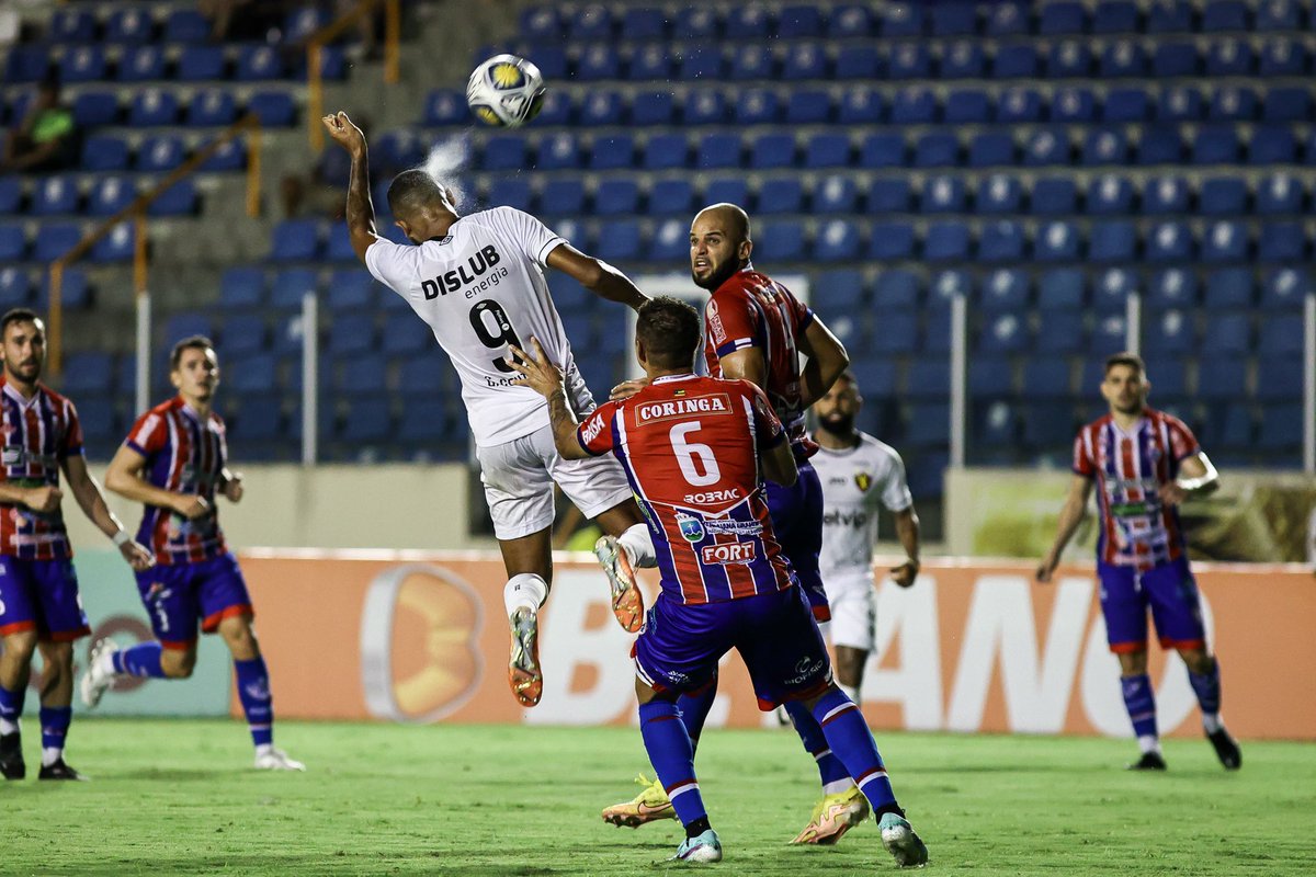 sportrecife's tweet photo. Intervalo de jogo no Batistão: Itabaiana 1x0 Sport.
#ITAxSPT #LeãoNoNordestão https://t.co/6OQ64NYFKR