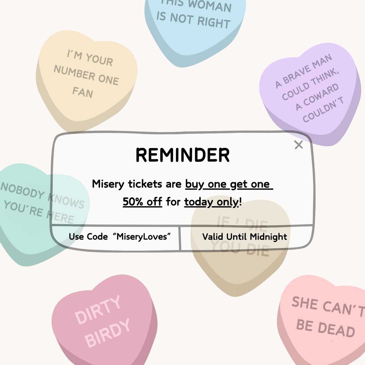 Beatrice Community Players tweet media