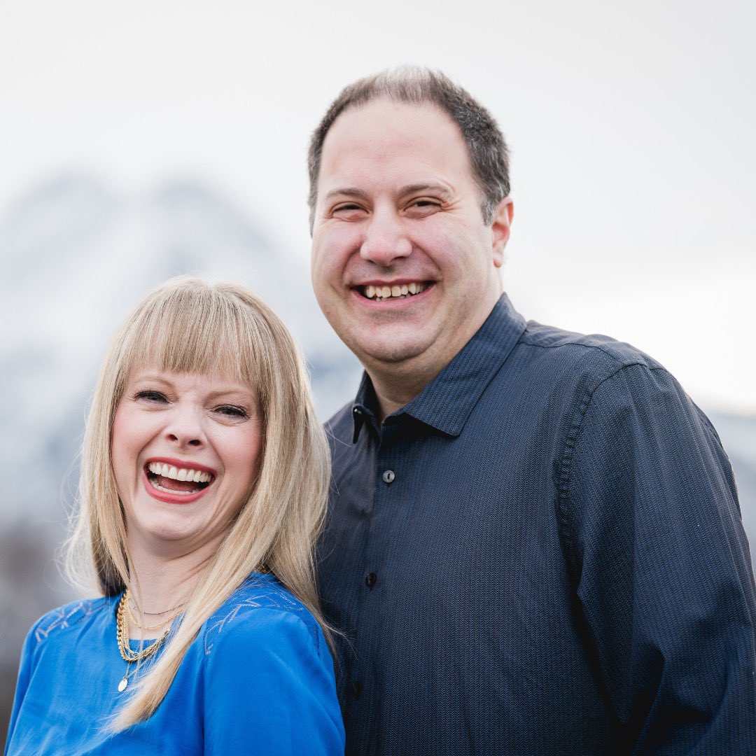 VoteDeondra's tweet photo. Happy Valentine’s Day!

My husband, Kevin, has a big heart and continues to work side by side on this campaign with me. We make a great team!

#HappyValentinesDay #LeadingWithLight #DeondraBrown https://t.co/TdgzgZHhgg