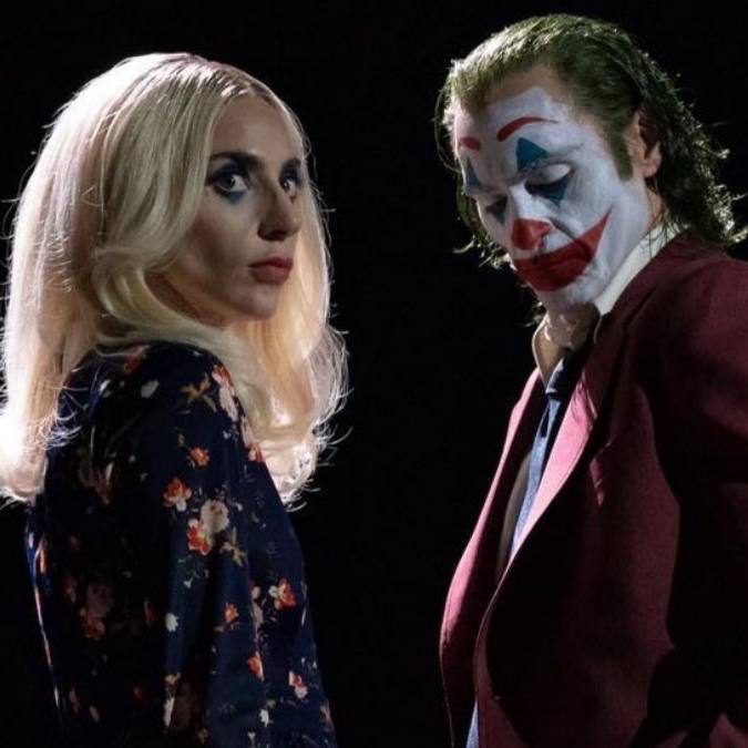 Joker Folie News tweet media