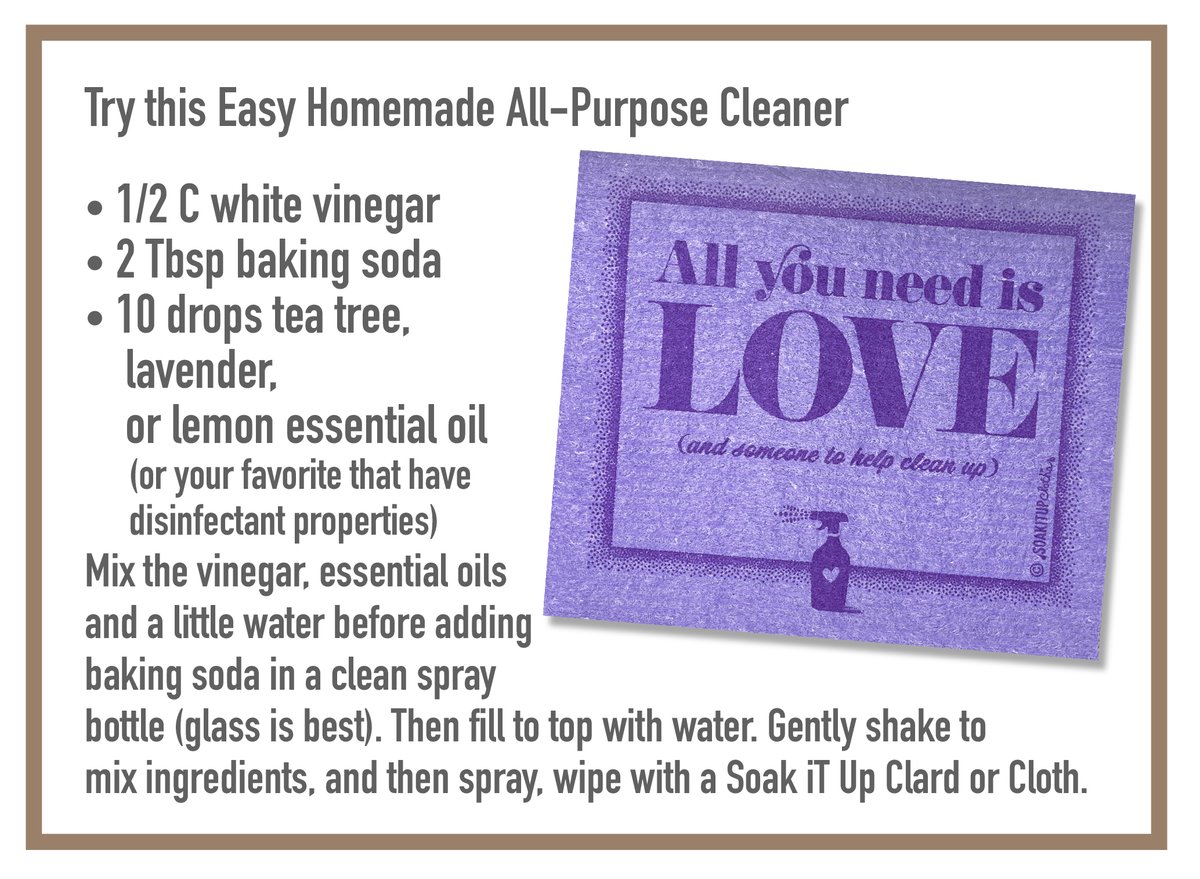 All You Need Is Love? - mailchi.mp/soakitupcloths…