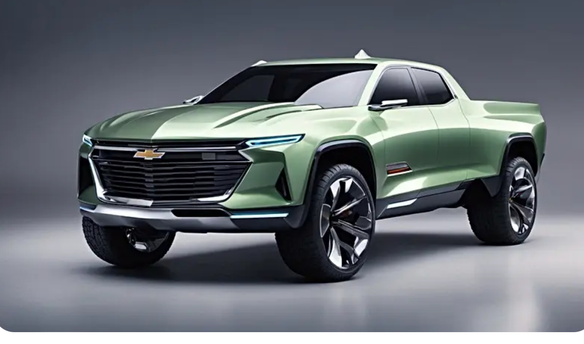 El Camino? Like a rock.