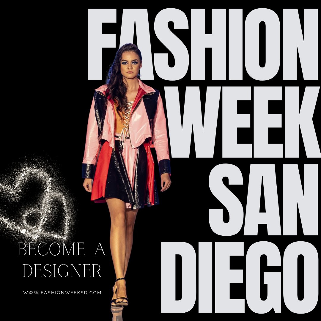 FashionWeekSD's tweet image. 💝HELLO 2024 💝 - mailchi.mp/fashionweeksd/…