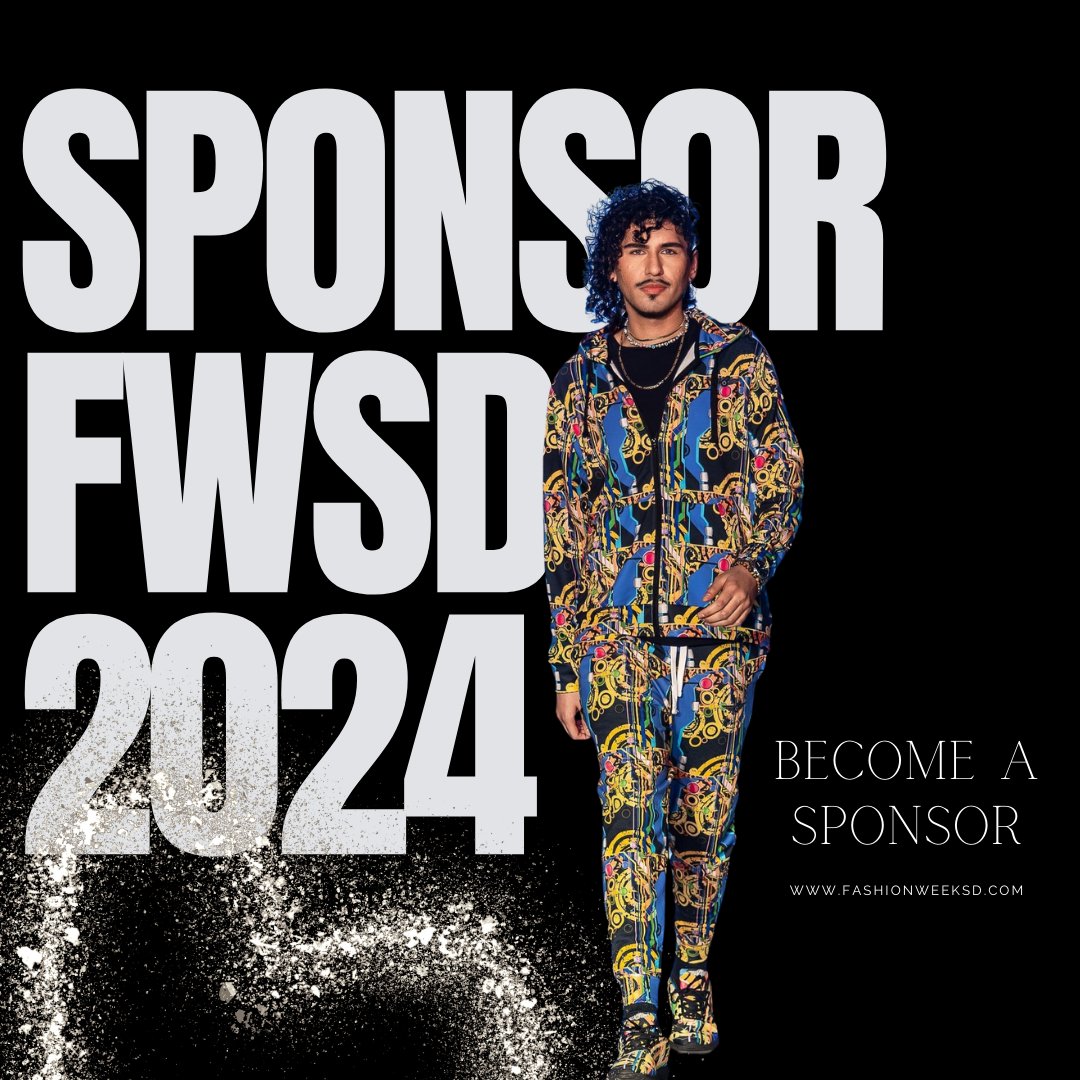 FashionWeekSD's tweet image. 💝HELLO 2024 💝 - mailchi.mp/fashionweeksd/…