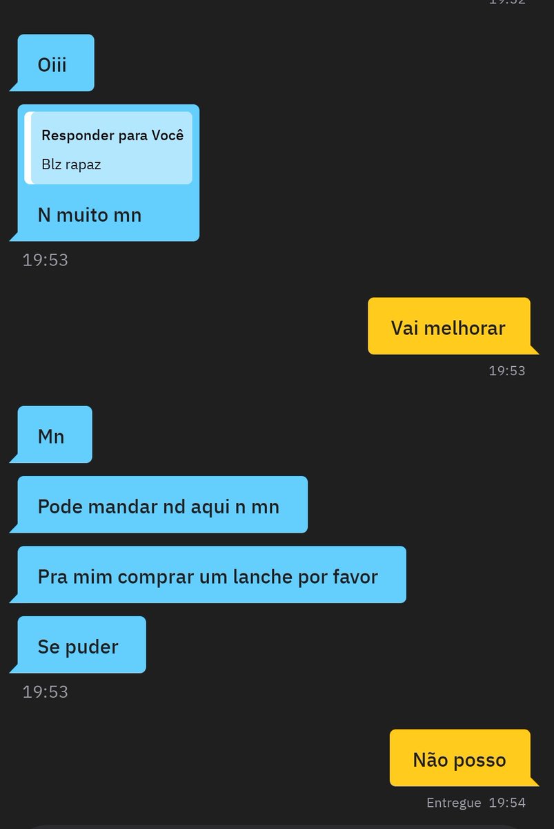 Santa Cruz e seus moradores.