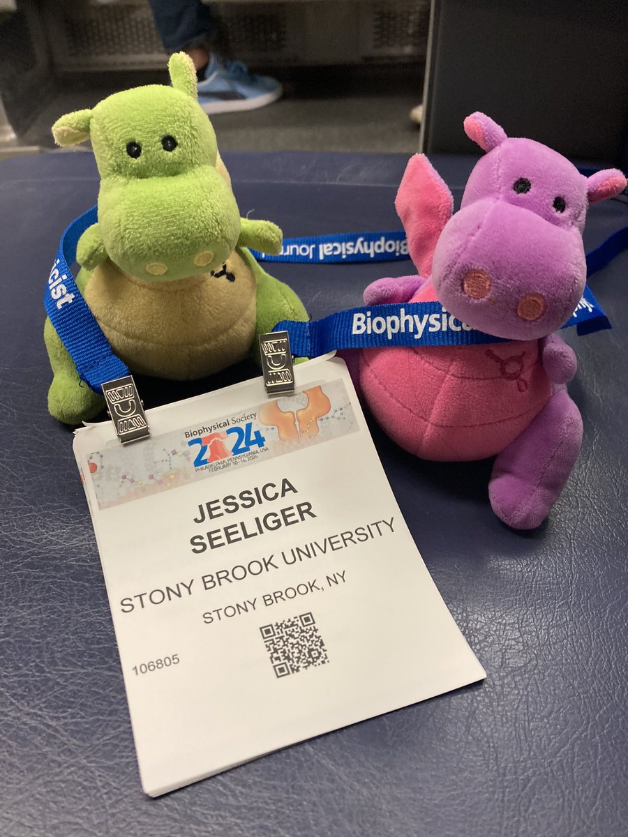 JSeeliger Lab (@jcslab) on Twitter photo Thanks #BPS2024! I loved being back. Grateful to speak today among great #lipidtime talks from Mibel Aguilar, Milka Doktorova <a href="/KM_Hines/">Kelly M. Hines</a> <a href="/VasileiosPetrou/">Vasileios Petrou</a>, who also humored me taking onstage pics of the “ambassadors” the kids sent with me on this trip. Until next year! Thanks #BPS2024! I loved being back. Grateful to speak today among great #lipidtime talks from Mibel Aguilar, Milka Doktorova <a href="/KM_Hines/">Kelly M. Hines</a> <a href="/VasileiosPetrou/">Vasileios Petrou</a>, who also humored me taking onstage pics of the “ambassadors” the kids sent with me on this trip. Until next year!