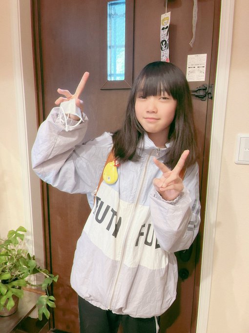 Twitterのコスプレ画像4