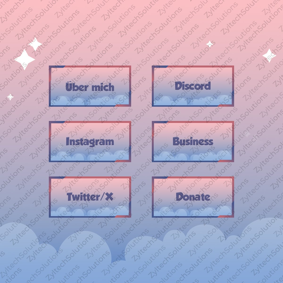 Panels help your other social media platforms to grow and engage more audiences.