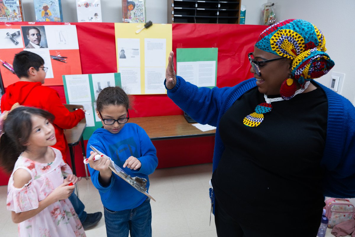 Abilene ISD tweet media