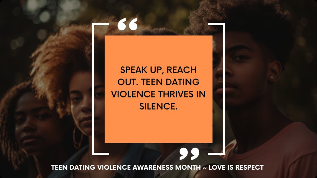 alaafisisc's tweet image. Teen dating should be about discovery and respect, not fear and violence. Speak up, reach out, and stand strong against the shadows of abuse.

#TDVAwareness
In a Teen Dating Violence Situation? Reach Out – 414-432-3555

Learn More at alaafiaafrc.org