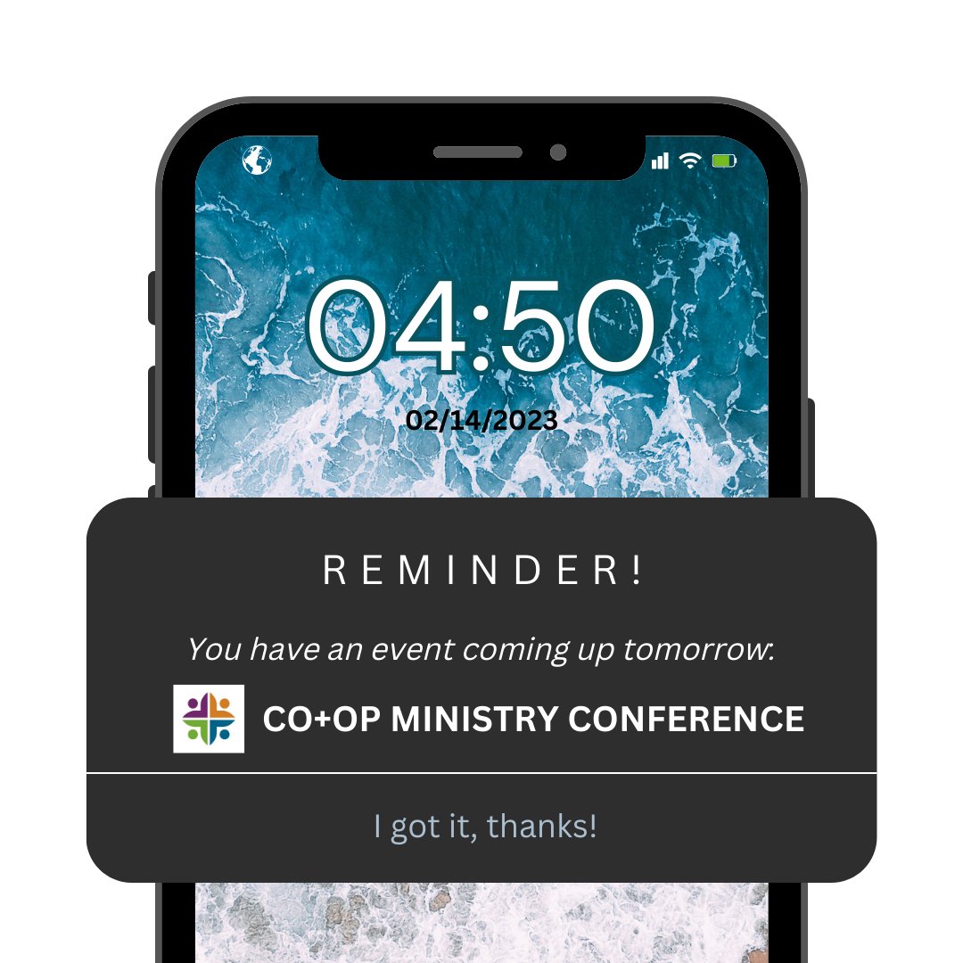 A friendly reminder that we look forward to seeing you tomorrow! 

#CMCTransform2024 #education  #Conference