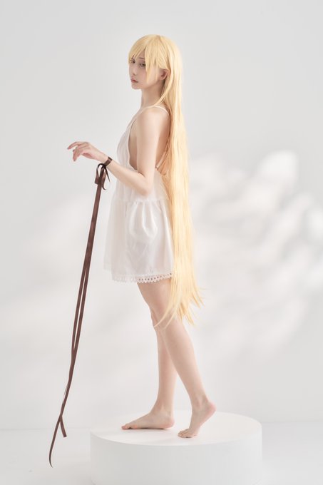 Twitterのコスプレ画像14