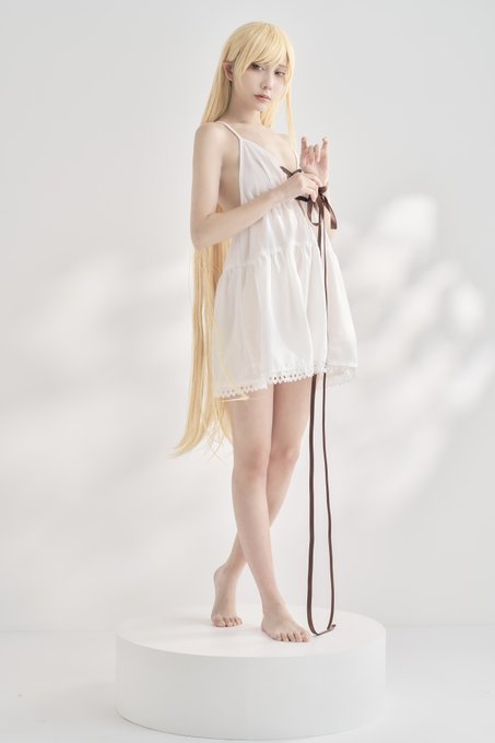 Twitterのコスプレ画像13