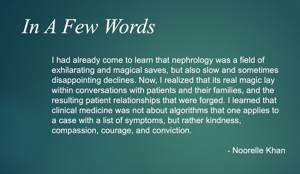 AJKD (@ajkdonline) on Twitter photo In A Few Words essay by <a href="/Noorelle_Khan/">Noorelle Karim Khan</a>:
Hands and Words That Heal
buff.ly/47mgBnS (FREE)
<a href="/SammyG/">Sam Gelfand</a> In A Few Words essay by <a href="/Noorelle_Khan/">Noorelle Karim Khan</a>:
Hands and Words That Heal
buff.ly/47mgBnS (FREE)
<a href="/SammyG/">Sam Gelfand</a>