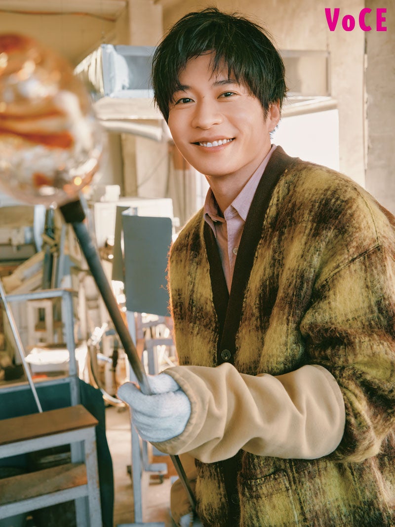 田中圭、天国の母へプレゼント サプライズで制作💐 🔻写真・記事詳細は
