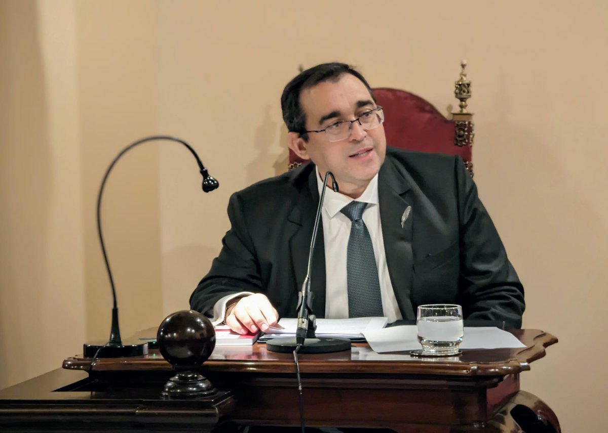 C.Notarial Andalucía tweet media