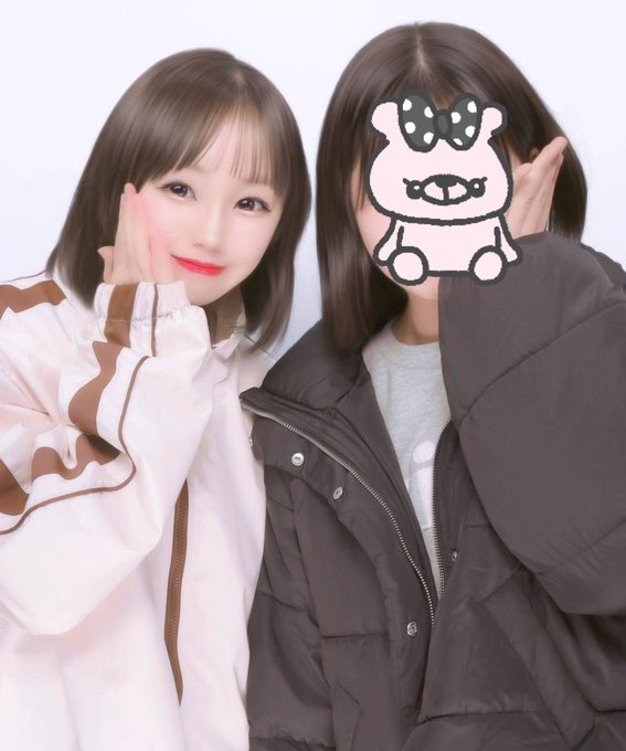 Twitterのコスプレ画像30