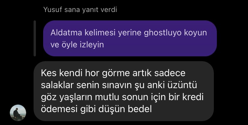 thewilddone's tweet photo. arkadasini su sekil teselli edeceksin https://t.co/Td6lSqfYLC