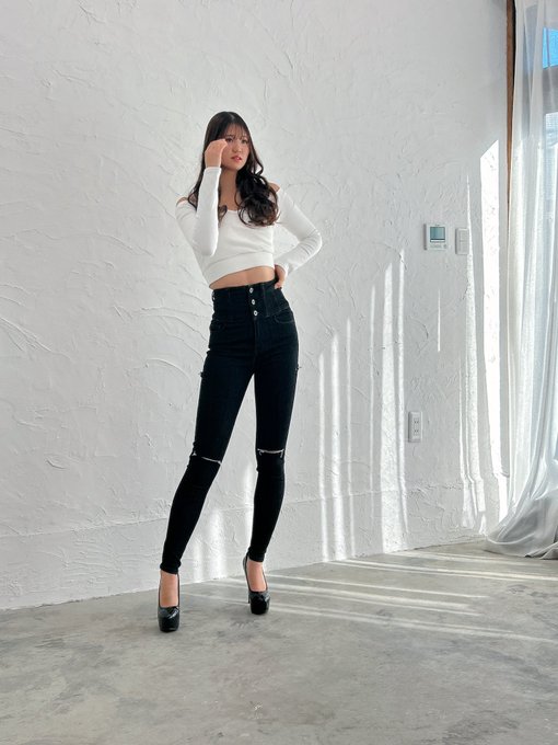 Twitterのコスプレ画像7