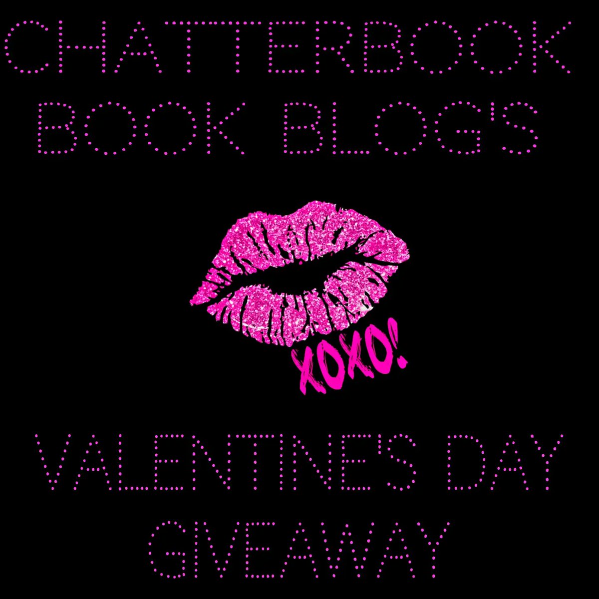 ChatterBookBabe's tweet photo. Happy Valentine's Day, babes! 

My blog sis, Sonya, and I are hosting a giveaway over on our Instagram pages. Be sure to check it out, along with our Books We Love post on the blog. 

𝗕𝗼𝗼𝗸𝘀 𝗪𝗲 𝗟𝗼𝘃𝗲:
https://t.co/CKyjB1Hdot

𝗚𝗶𝘃𝗲𝗮𝘄𝗮𝘆:
https://t.co/HKWfgN1pRX https://t.co/wH9voCYH8B