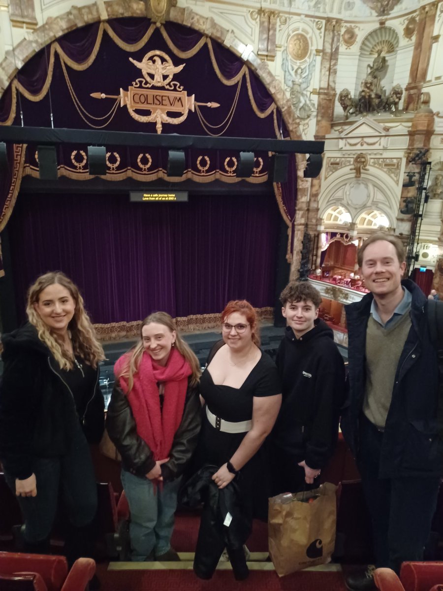 Music at Brookes tweet media