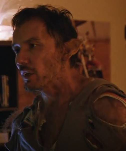 Have you got any questions for the legendary Cohen Holloway, our next guest on the Wellington Paranormal Podcast?