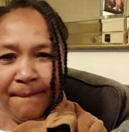 FindOurMissing_'s tweet photo. 51-year-old Michelle Dunlap-Smith was last seen in LaGrange, Georgia on May 26, 2022.
Michelle Dunlap-Smith was last seen leaving the Wellstar West Georgia Medical Center in LaGrange, Georgia.
#FindOurMissing #Missing #missingperson #georgia #georgiamissing #LagrangeGa https://t.co/xw9748pWnx