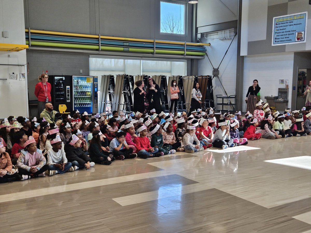 Moncure Elementary tweet media