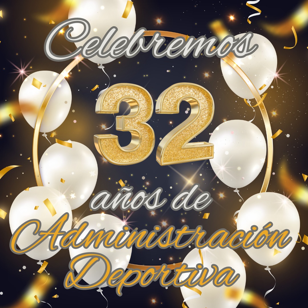 Asociación Gremial De Administradores Deportivos tweet media