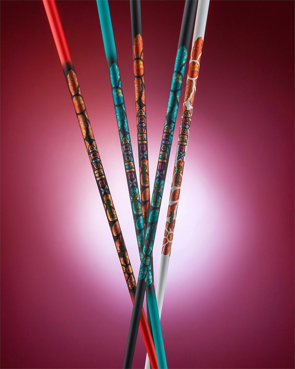 autoflexus's tweet photo. Roses are red, our shafts are true, wishing a Happy Valentine's Day to all our golfing crew! Spread the love on the course with our premium high-performance #autoFlex Driver Shafts 🏌️♀️💞🌹
Tomorrow's the last day to enter our giveaway for a FREE Pink autoFlex shaft on Instagram! https://t.co/eiej7ZbB5S