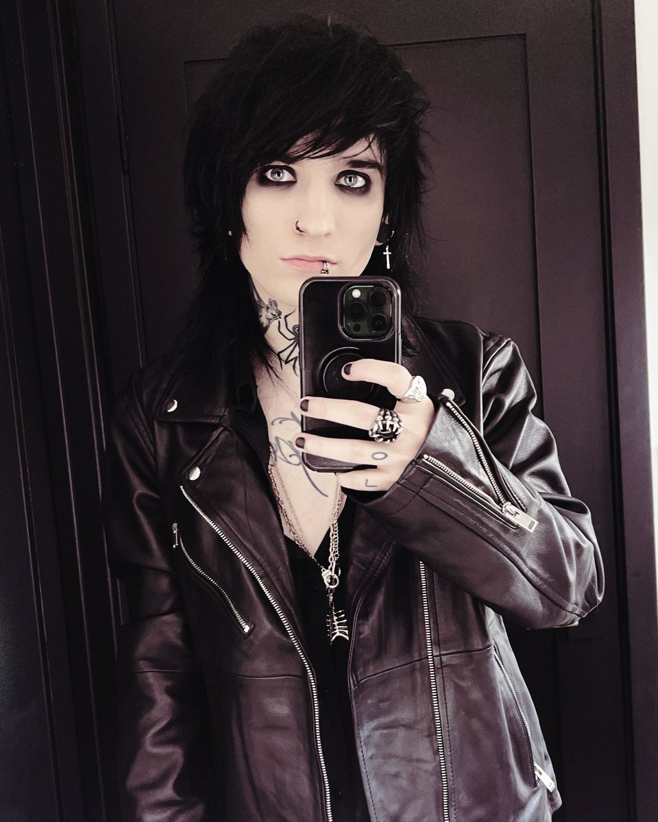 I’m not a monster..