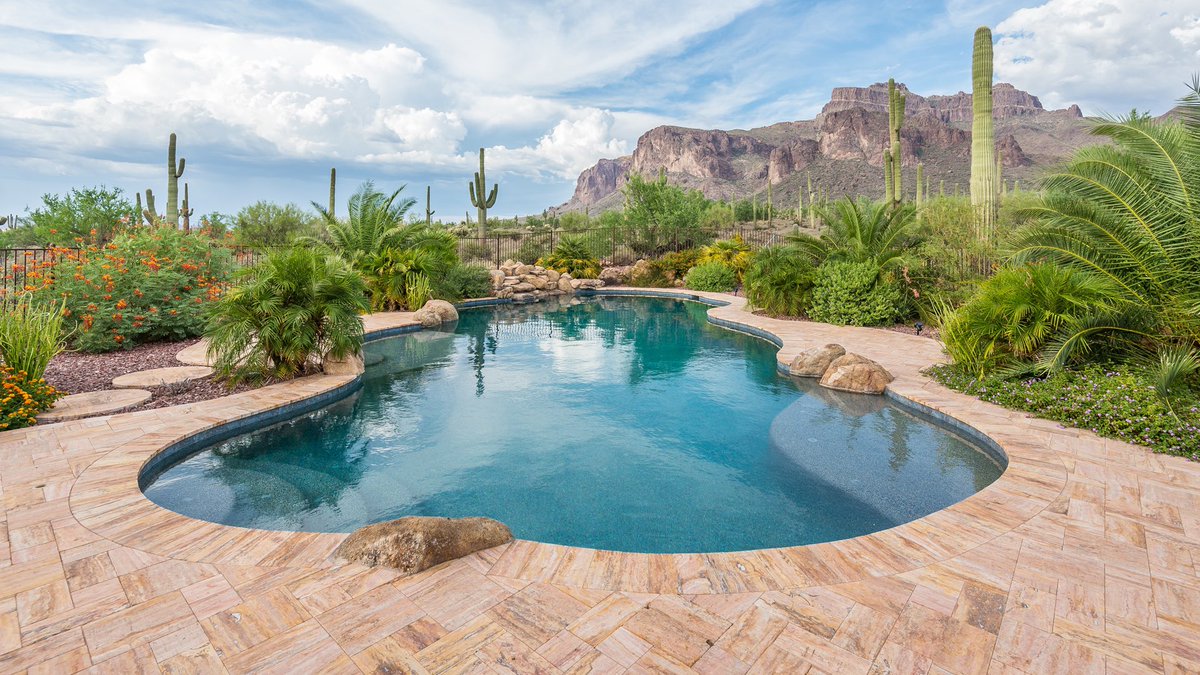 calpool's tweet photo. Damn Arizona, you look good for being 112. π
#HBDArizona #Arizona #ArizonaPoolBuilder #Calpools https://t.co/xY5GSF6loY