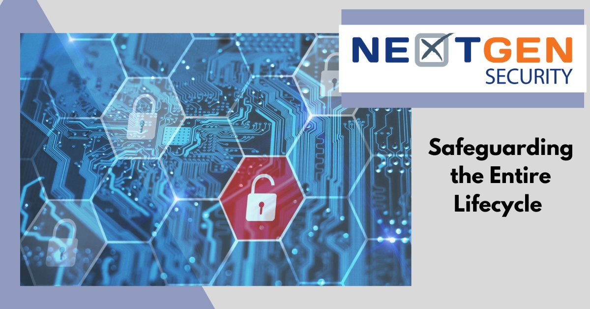 NextGenSecured's tweet image. NextGen Security excels in providing integrated physical and electronic security solutions for petrochemical, oil &amp;amp; gas industries. We&apos;ve got you covered with specialized knowledge and expertise. #SecureTheIndustry #NextGenProtection
hubs.ly/Q02l6v_H0.