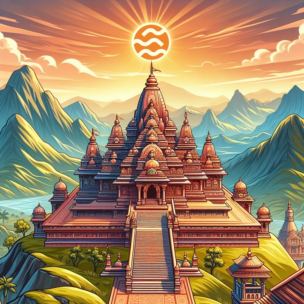 Seicred Alpha tweet media