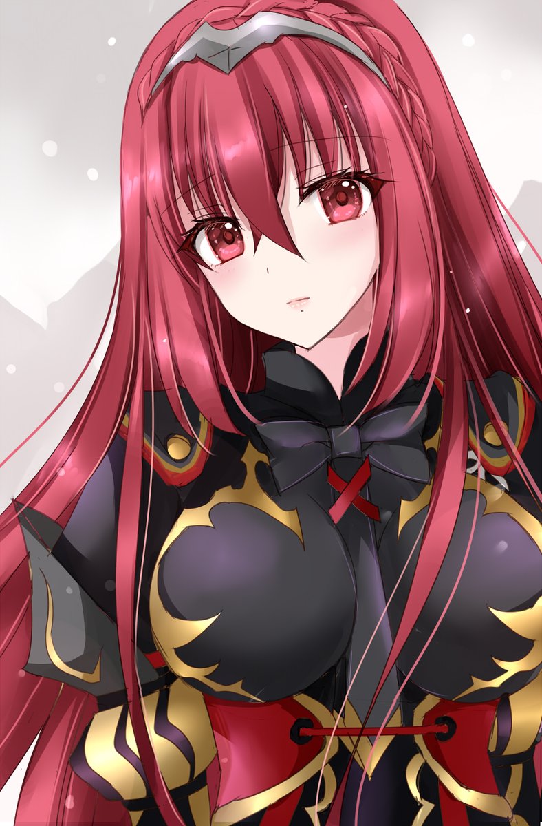 RIONA_ANGEL2's tweet image. リュール / Alear #Alear #FireEmblemEngage #FEエンゲージ