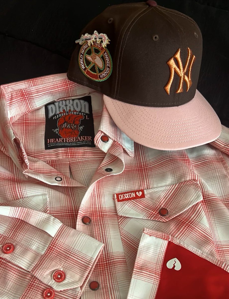 Catoishere's tweet photo. You yourself, as much as anybody else in the entire universe, deserve your love and affection. - Buddha
Just trying to keep up with the rest of the @PINdejos1 and their 🔥 combos!
Stay blessed 🙏🏼
👕 @DixxonFlannelCo
🧢 @RahnniFitteds
#PINdejos #PINdejas #LoveIsInTheAir https://t.co/VUm21CCAH8