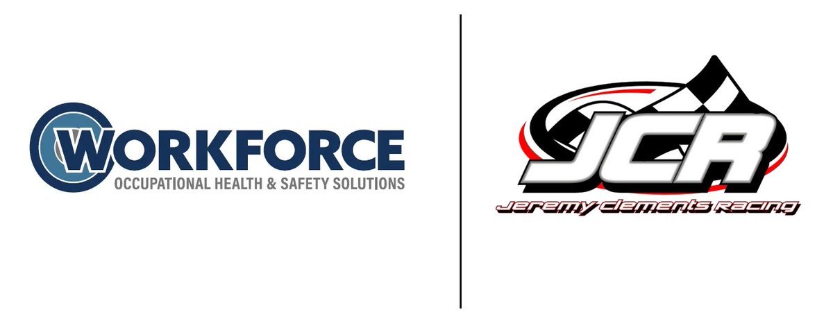 NEWS: @WorkforceOHSS extends its partnership with @JClements51 and the @JCR_Clements51 @TeamChevy Camaro with a full-season associate sponsorship in the 2024 @NASCAR @NASCAR_Xfinity Series. For additional details regarding this agreement, visit theworkforcellc.com/racing