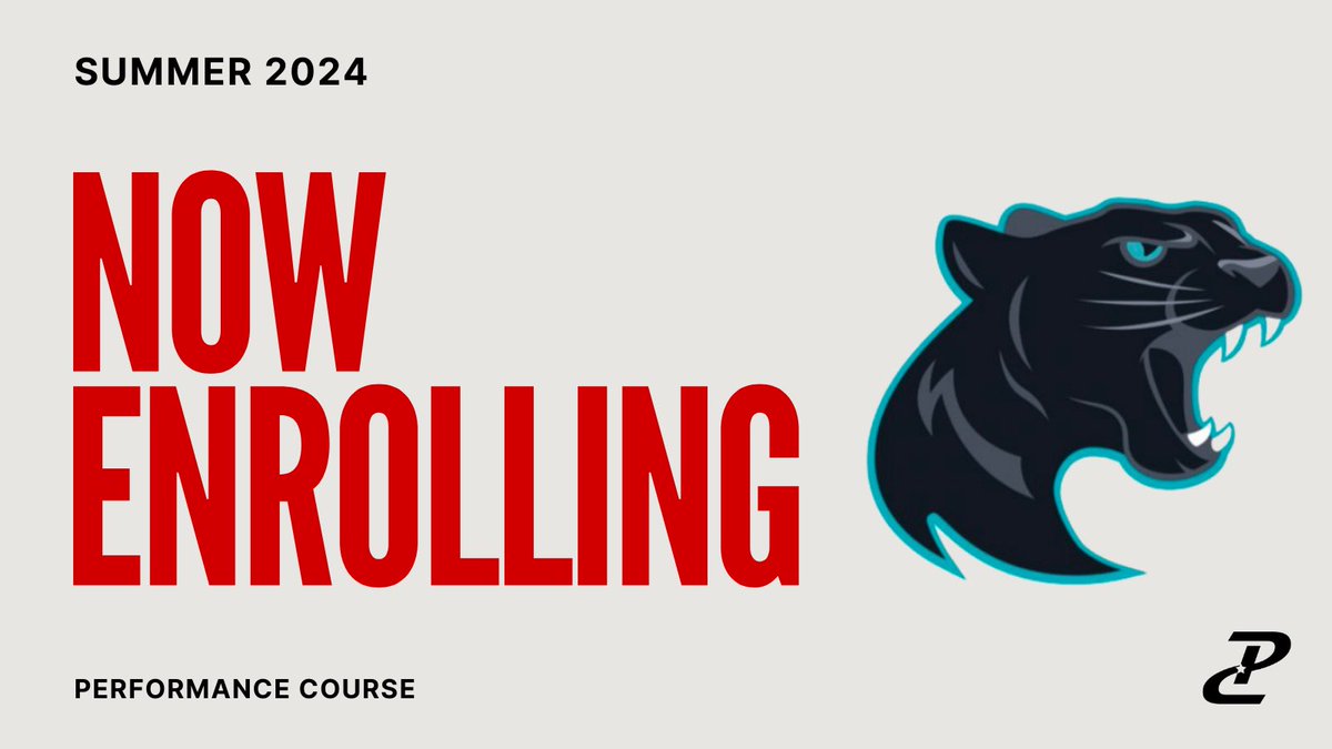 Performance Course (@pcnowisthetime) on Twitter photo We are excited to be back working with <a href="/PCHSFrisco/">Panther Creek High School</a> this summer!
Set your summer calendar & register!
performancecourse.com/school-distric… We are excited to be back working with <a href="/PCHSFrisco/">Panther Creek High School</a> this summer!
Set your summer calendar & register!
performancecourse.com/school-distric…